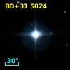 BD+31  5024