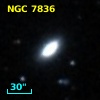 NGC  7836