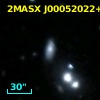 2MASX J00052022+3259127