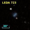 LEDA     723