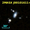2MASX J00101611+3206223
