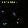 LEDA     594