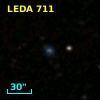 LEDA     711