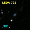 LEDA     722