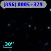 [A86] 0005+329