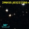 2MASS J03221586+4801515