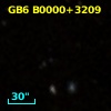 GB6 B0000+3209
