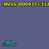 GB6 B0007+3310