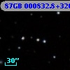87GB 000832.8+320031