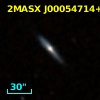 2MASX J00054714+3222178