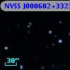 NVSS J000602+332357