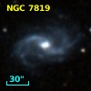 NGC  7819