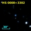 WD 0008+330