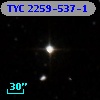 TYC 2259-537-1