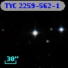 TYC 2259-562-1