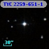TYC 2259-651-1