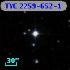 TYC 2259-652-1