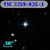 TYC 2259-825-1