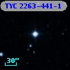 TYC 2263-441-1