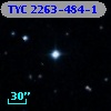 TYC 2263-484-1