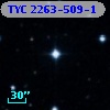 TYC 2263-509-1