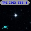 TYC 2263-563-1