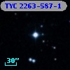 TYC 2263-587-1