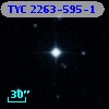 TYC 2263-595-1
