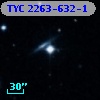 TYC 2263-632-1