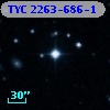 TYC 2263-686-1