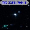 TYC 2263-709-1