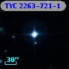 TYC 2263-721-1