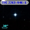 TYC 2263-846-1