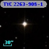 TYC 2263-908-1