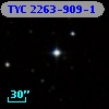 TYC 2263-909-1