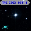 TYC 2263-937-1