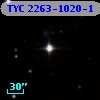 TYC 2263-1020-1