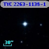 TYC 2263-1138-1