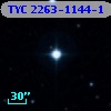 TYC 2263-1144-1