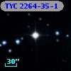 TYC 2264-35-1