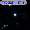 TYC 2264-87-1
