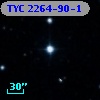 TYC 2264-90-1