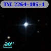 TYC 2264-105-1