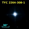 TYC 2264-308-1