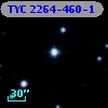 TYC 2264-460-1