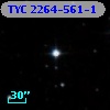 TYC 2264-561-1