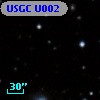USGC U002