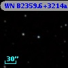 WN B2359.6+3214a