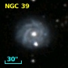 NGC    39