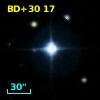BD+30    17